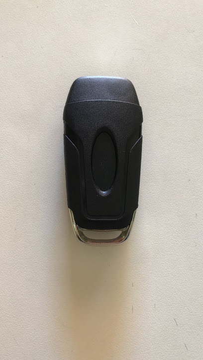 Chaveiro João Ramalho 24hs on-line