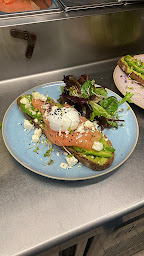 Photo n°50 de Popote Bistrot à Nice (Restaurant de tapas)