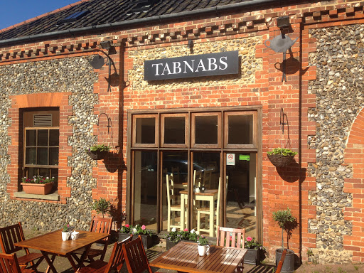 Tabnabs - Visual