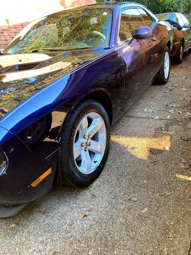 Like Neaux Exquisite Auto Detailing