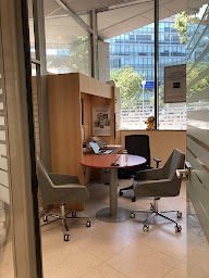 Photo n°3 de LCL Banque et assurance à Marseille (Banque d'épargne)