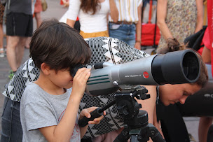 Photo n°8 de Planète Sciences Occitanie à Ramonville-Saint-Agne (Centre de loisirs)