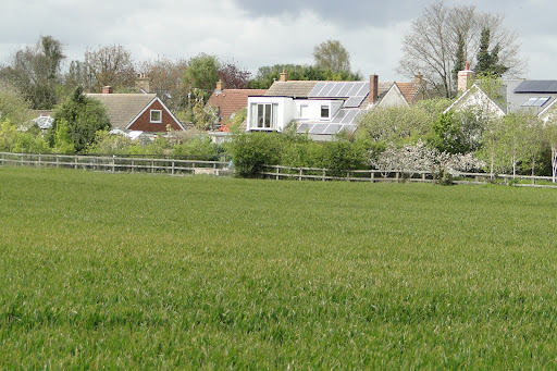 Cambridge Road - Visual