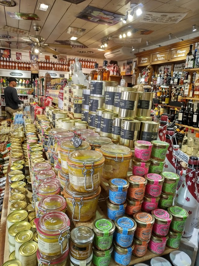Comptoir Arcachonnais