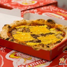 Photo n°10 de Mamma cucina roubaix à Roubaix (Pizzeria)