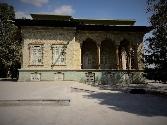 Green Palace