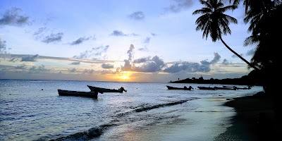 Photos of Laborie Bay