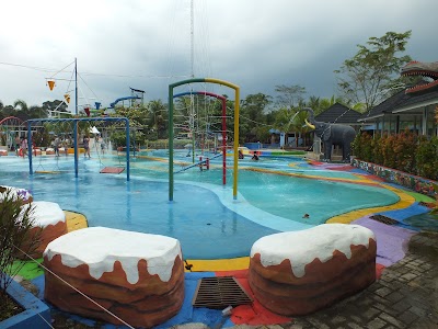 Photos of Hairos Water Park