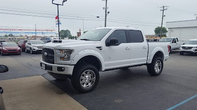 Photos of Don Meyer Ford