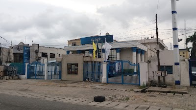 Photos of Ecobank - Victoria Islands - Akin Adesola