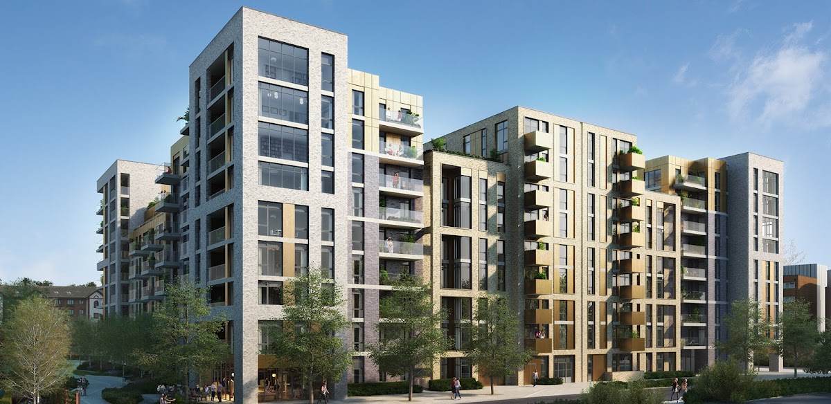 Berkeley Homes: Queenshurst