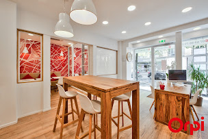 Photo n°7 de Agence immobiliere Paris 16 Orpi Belincelle à Paris (Agence immobilière)