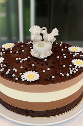 Photo n°15 de Cuisiner en Fête à Porcheville (Traiteur)