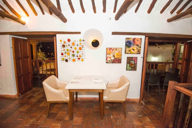 Restaurante Don Juan