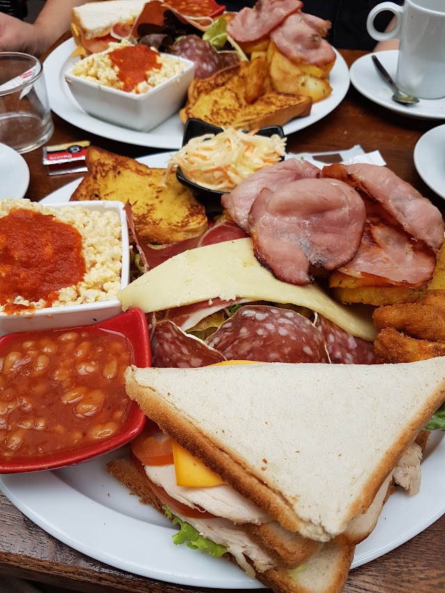 Au Diable des Lombards