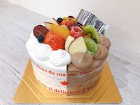 パティスリーHAGUMI