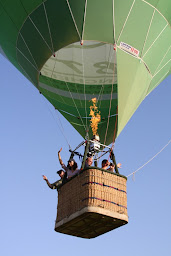 Photo n°9 de Jura Montgolfières à Dole (Agence de vols touristiques en montgolfière)