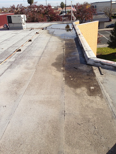 Rescue Roofer - Thumbnail