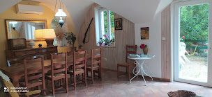 Photo n°10 de Le Grimpadou à Saint-Jean-de-Buèges (Chambre d'hôtes)