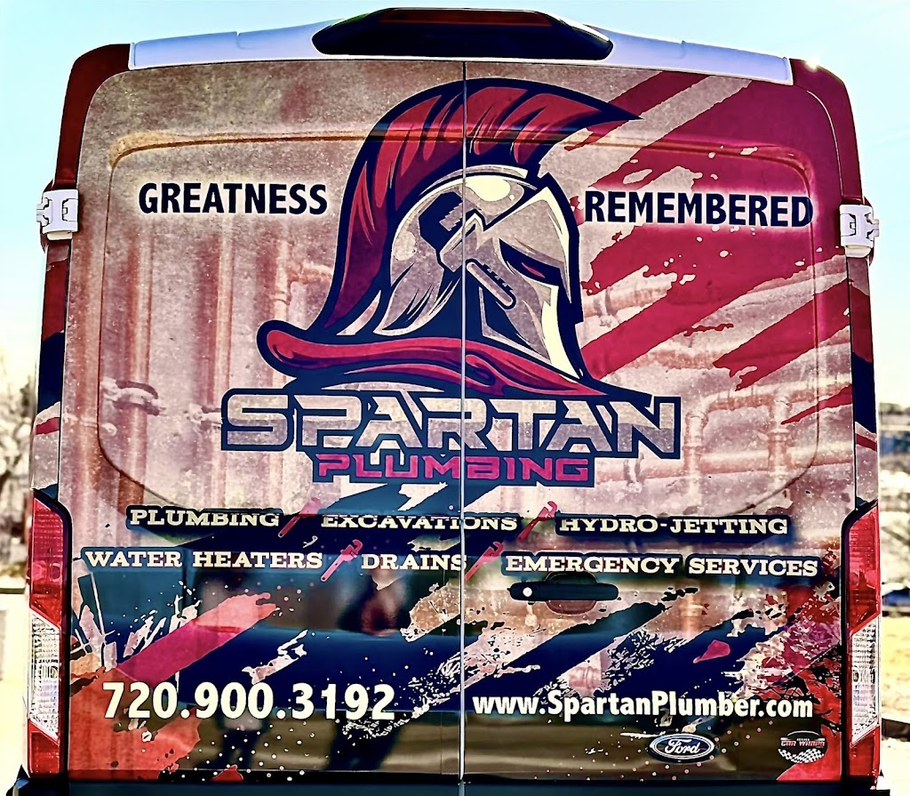 Spartan Plumbing - Plumbing Services
