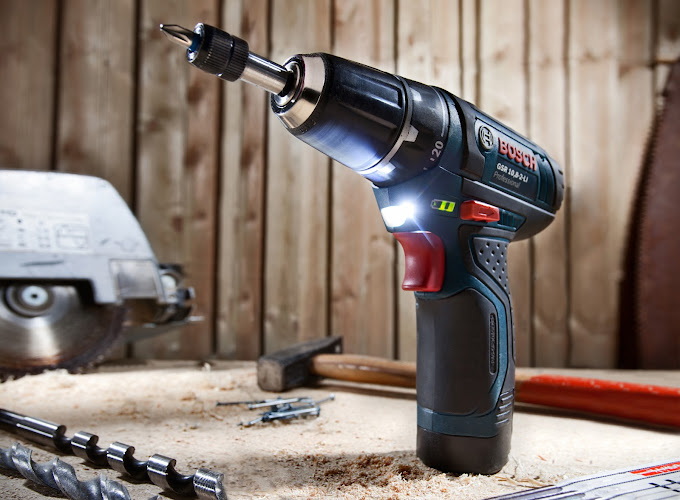 Heroshots | Kreative Produktfotos