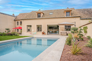 Photo n°9 de CMJA Design à Abondant (Designer d'intérieur)