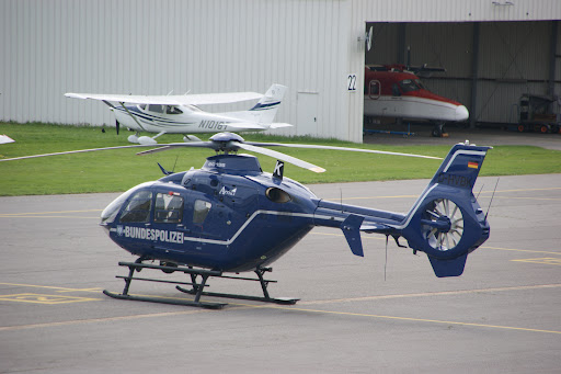 Parkhaus City Airport - Thumbnail