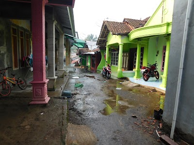 mosque