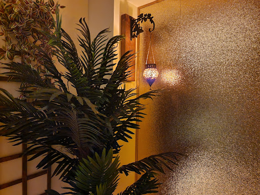 Shamabal Wellness Studio