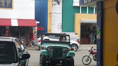 Photos of Mercado Publico Municipal
