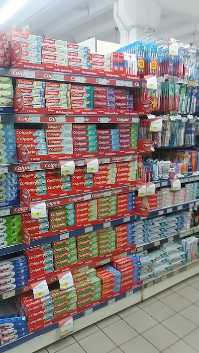 Photos of Dream Price Supermarket_Terre Rouge