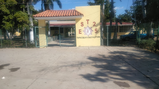 Escuela Secundaria Tecnica 25 - Thumbnail