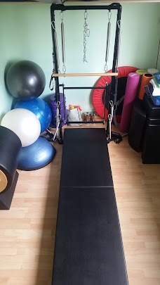 Pilates Nailsea bristol