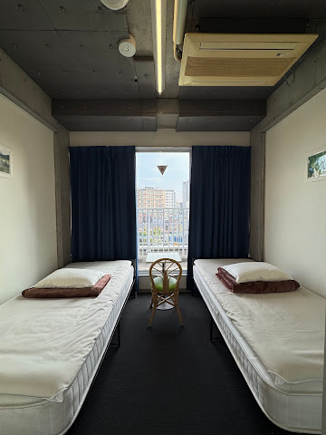 Sakura Hostel Asakusa by null