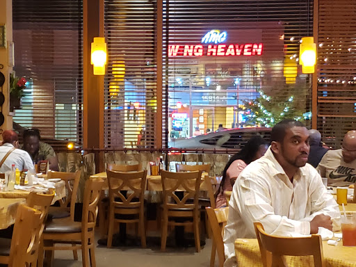 Irie Cafe - Visual