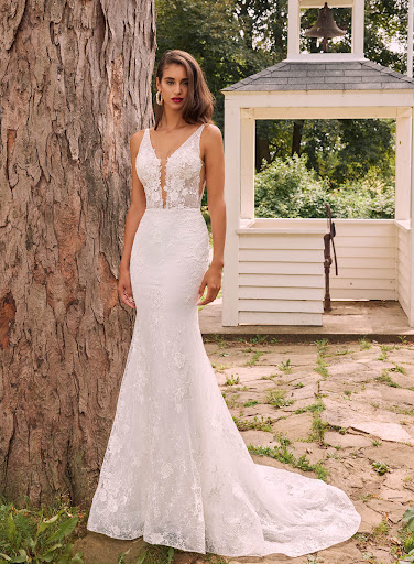 Nunziata Bridal Boutique - Thumbnail