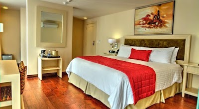 Photos of Isabella Boutique Hotel