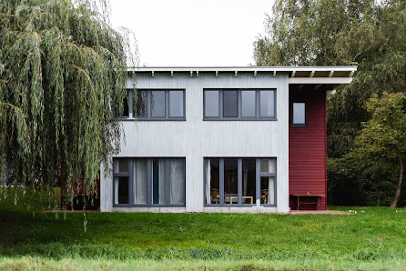 Basiskulturfabrik Öko-Hotel - Neustrelitz