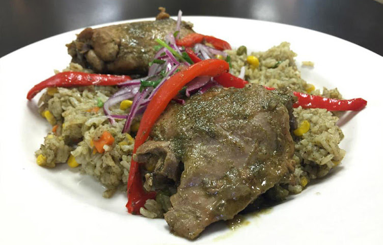 Mango's Cafe by null