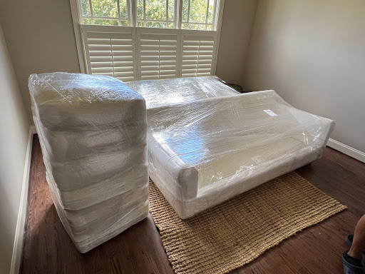 CONTENT PACKOUT - Visual