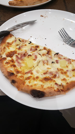 Photo 10 - Frelon Pizza