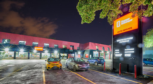 Bumper to Bumper Auto Service - Centre Mécanique et Pneus Papineau - Thumbnail