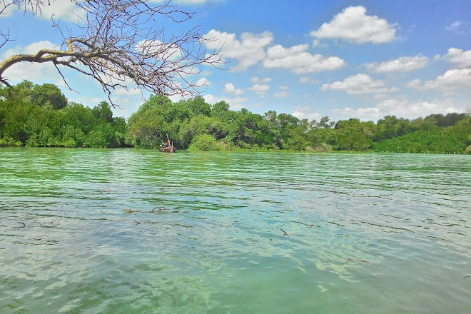 Visit Karang Jahe Beach On Your Trip To Rembang Or Indonesia
