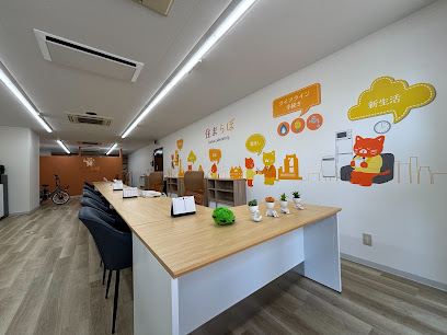 住まらぼ 大阪福島店