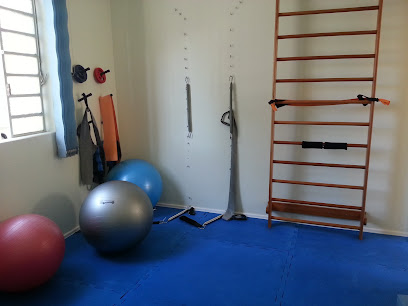 Pilates Rita Quaresma