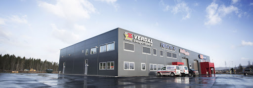 Verdal Transportsentral AS