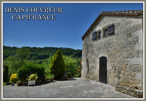 Photo de Denis COUVREUR CAPIFRANCE