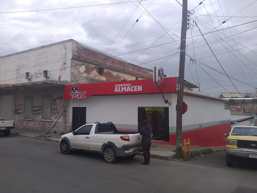 Centrito Bar Gallery - Mexico