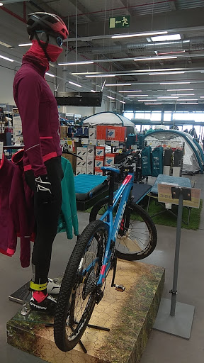 Decathlon Talavera - Thumbnail