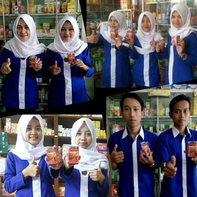 Photos of Apotek Annisa farma Karangpucung